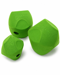 Chuckit! Erratic Ball – unberechenbarer Hundeball aus Gummi, S–L 🐾