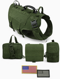 Green + 3 Bags + 2 Stickers