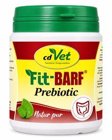 cdVet Fit-BARF Prebiotic – Präbiotikum für Darmflora & Verdauung bei Hunden und Katzen