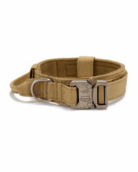 K9 Dog Collar – adjustable, robust & comfortable
