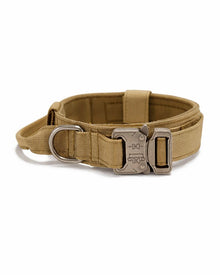 K9 Dog Collar – adjustable, robust & comfortable
