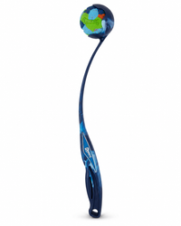 Chuckit! Eco Fetch Launcher + Ball – nachhaltiger Wurfstab mit Ball 🐾