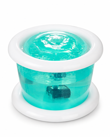 Bubble Stream Trinkbrunnen – sprudelndes Frischwasser mit 3 Litern