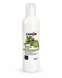 Shampoo für Langes Fell - 200 ml