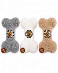 AFP - Lambswool Plush Bone