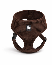 Breathable Dog Harness for Small and Medium Dogs – Soft, Adjustable & Comfortable