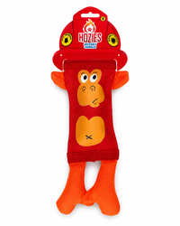 Hozies Jeffrey Jungle aus Feuerwehrschlauch