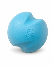 Zogoflex Jive – robuster schwimmfähiger Hundeball