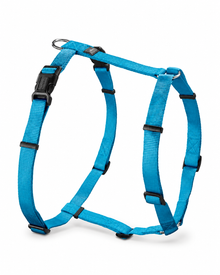 Geschirr Vario-Rapid Nylon