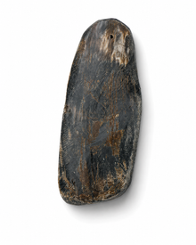 Viking Horn Twist | Natürliches Kauhorn für Hunde