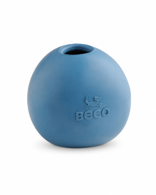 Wobble Ball – befüllbarer Hundeball aus Naturkautschuk