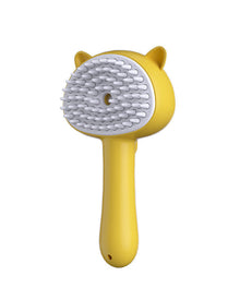 Spray Massage Brush