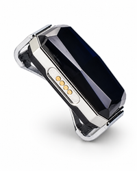 G12 GPS-Haustierhalsband – smarter Anti-Verlust-Tracker für Hunde & Katzen 🐾