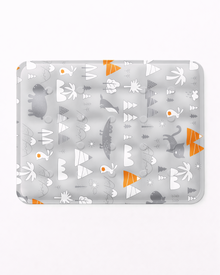 Cooling Mat "Summer Fresh" for Dogs – Waterproof Lying Surface for Warm Days