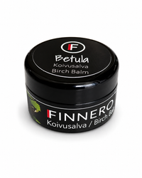 Birkenbalsam für Hunde – Pflege für Haut & Pfoten 15 ml