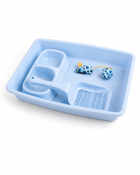 Kitten Starter Set – Erstausstattung für kleine Samtpfoten