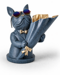 Bulldog 1 Blue