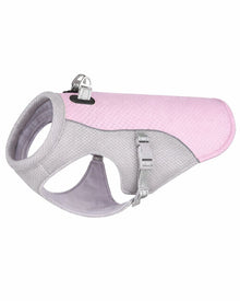 Summer Cooling Vest for Dogs