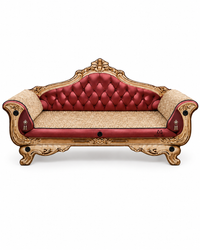 Sofa-Kratzmöbel