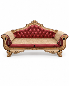 Sofa-Kratzmöbel