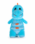 Terry der blaue Tyrannosaurus Rex