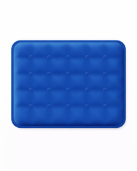 Cooling Mat "Summer Fresh" for Dogs – Waterproof Lying Surface for Warm Days