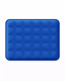 Cooling Mat "Summer Fresh" for Dogs – Waterproof Lying Surface for Warm Days