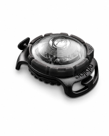 Orbiloc - Dog Dual Hundelampe – Sicherheitslicht in 11 Farben