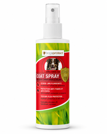 bogaprotect® COAT SPRAY Hund