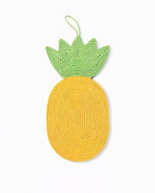 Avocado & Friends – Sisal Scratch Pad