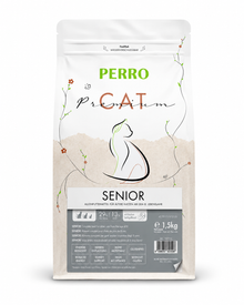 Cat Premium Senior – Trockenfutter für Katzen