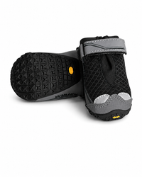 Hundeschuhe mit Vibram®-Laufsohle – robuster Pfotenschutz für jedes Terrain