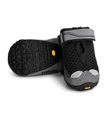 Hundeschuhe mit Vibram®-Laufsohle – robuster Pfotenschutz für jedes Terrain