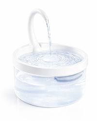 Trinkbrunnen ohne LED