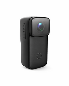 PfotenRadar POV Mini Action Camera for Dogs – Fun Footage from a Dog's Perspective