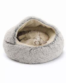 Cozy Cocoon - Cat Cave - Sleep securely