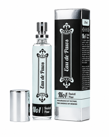 Eau de Paws No. 1 - Hundeduft auf Wasserbasis