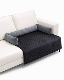 Sofa-Schutz & Wohlfühlplatz