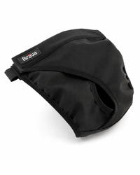 Läufigkeitshose für Hündinnen aus Softshell
