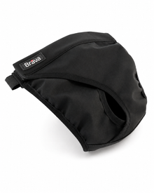 Läufigkeitshose für Hündinnen aus Softshell