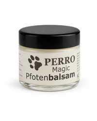 Magic Pfotenbalsam - Schutz und Pflege für beanspruchte Hundepfoten 50 ml