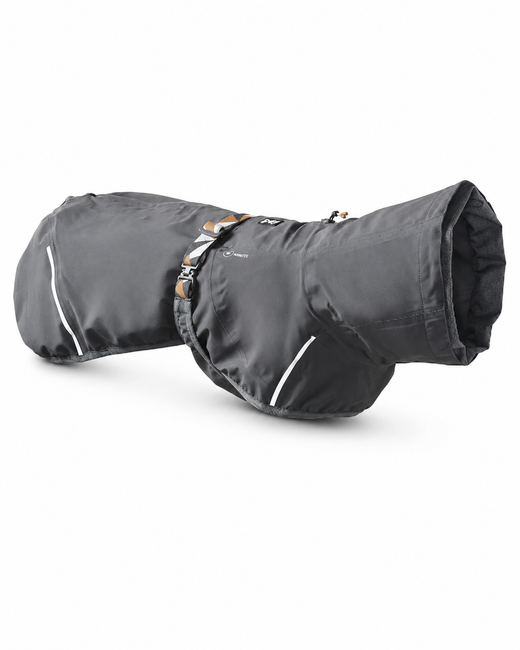 Mudventure Coat - Wasserdichter Hunderegenmantel für jedes Wetter