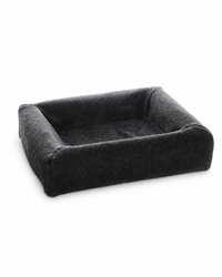 Fleecebezug für Hundebett – weich & waschbar