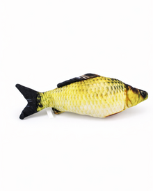 Catnip Fish "Fish Pillow"