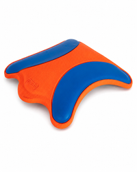 Chuckit! Ultra Flying Squirrel – Robust Dog Frisbee for Catching & Fetching, 24 × 22.5 cm 🐾