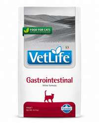 Gastrointestinal Cat Adult – Diät-Trockenfutter für Magen & Darm