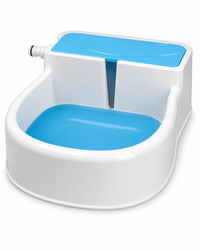 AFP - Chill Out Garden Auto Filling Fountain – Garten-Trinkbrunnen mit Schlauchanschluss