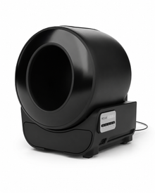 PETLUX V3 XXL | Automatische Katzentoilette mit App-Steuerung