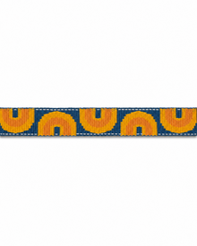 Hundehalsband – robust, sichtbar und alltagstauglich