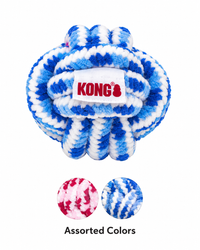 KONG Puppy Rope – Welpenspielzeug aus weichem Garn